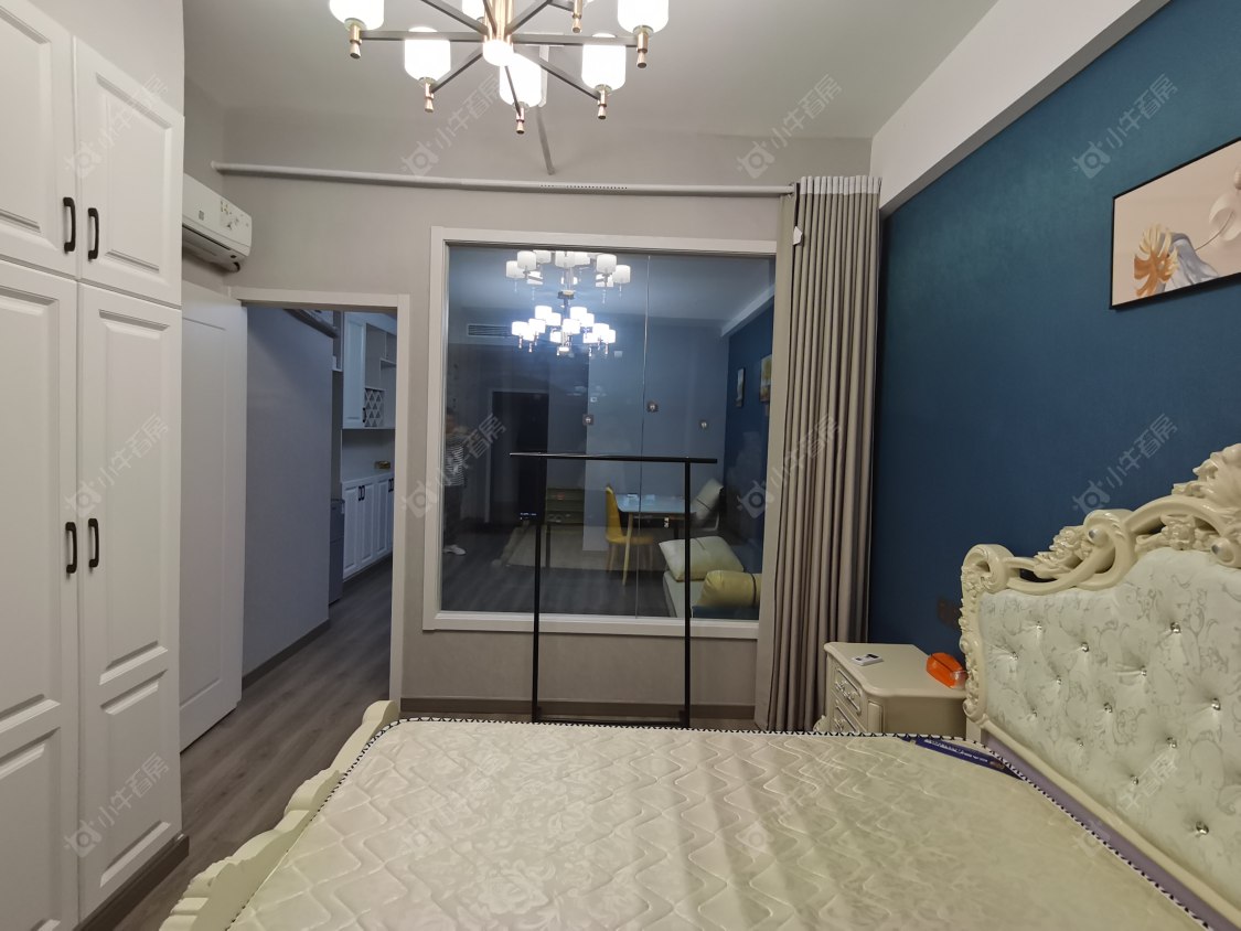 常州亚泰财富中心在租房源_小牛看房