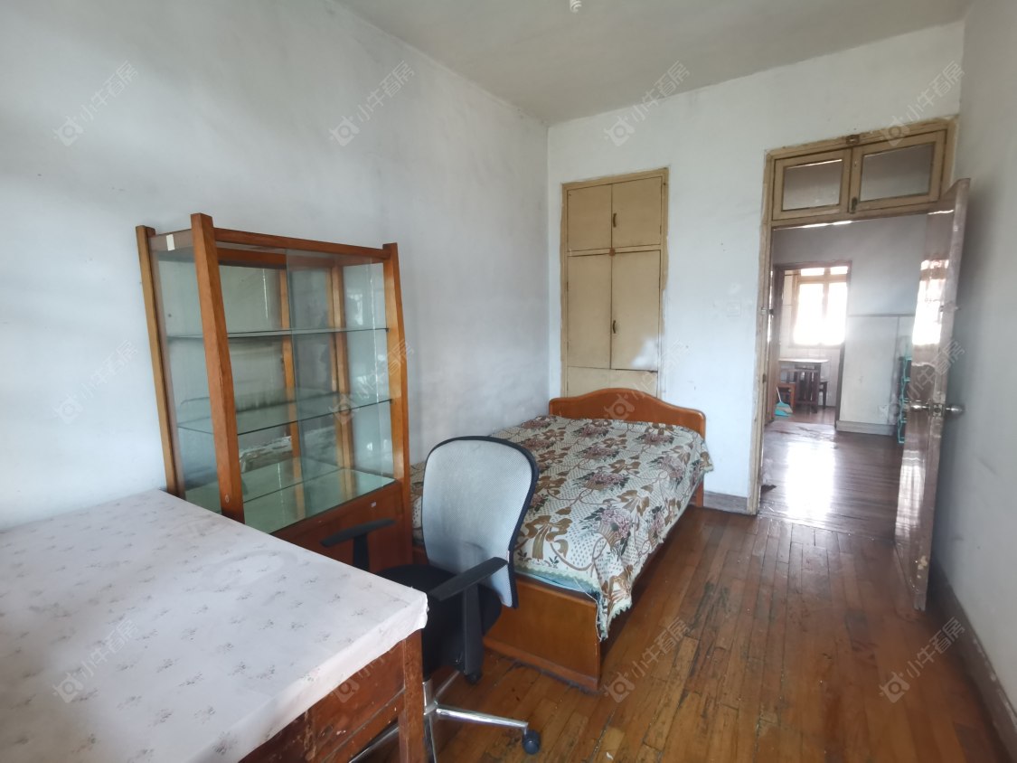 常州兰翔新村在租房源_小牛看房