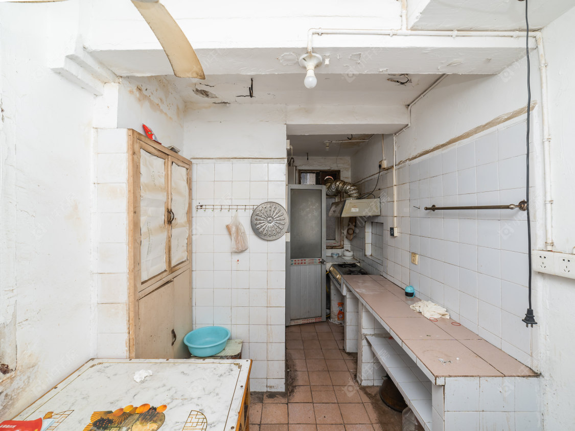 常州工房北区在售二手房源室内图_小牛看房