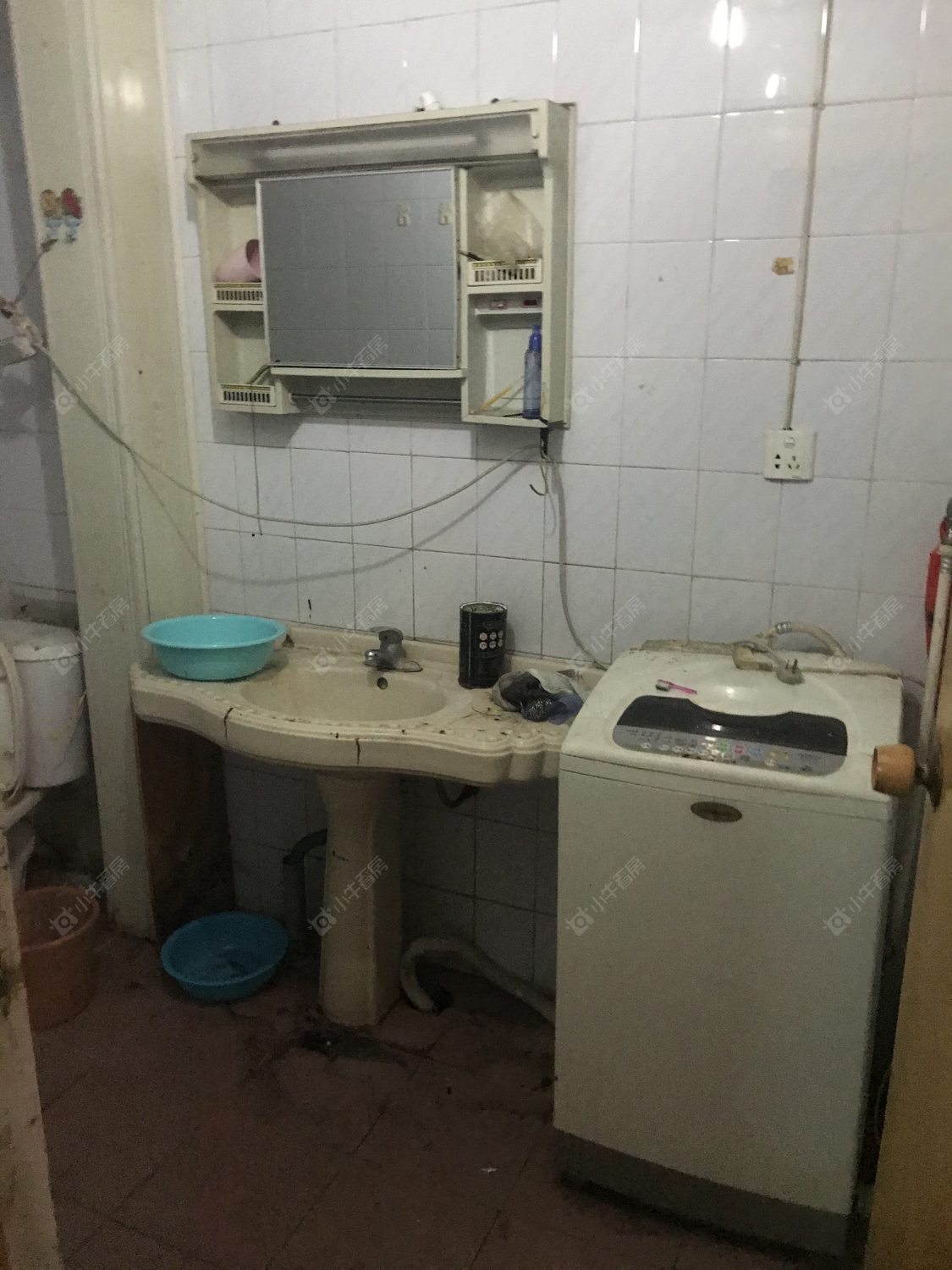 常州红梅新村在租房源室内图_小牛看房