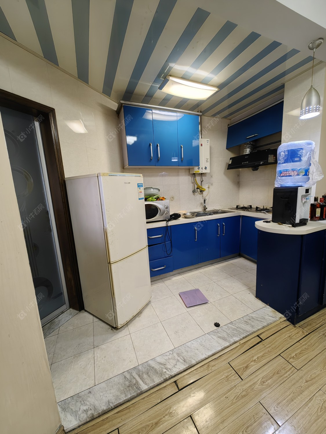 常州侨光苑在租房源_小牛看房