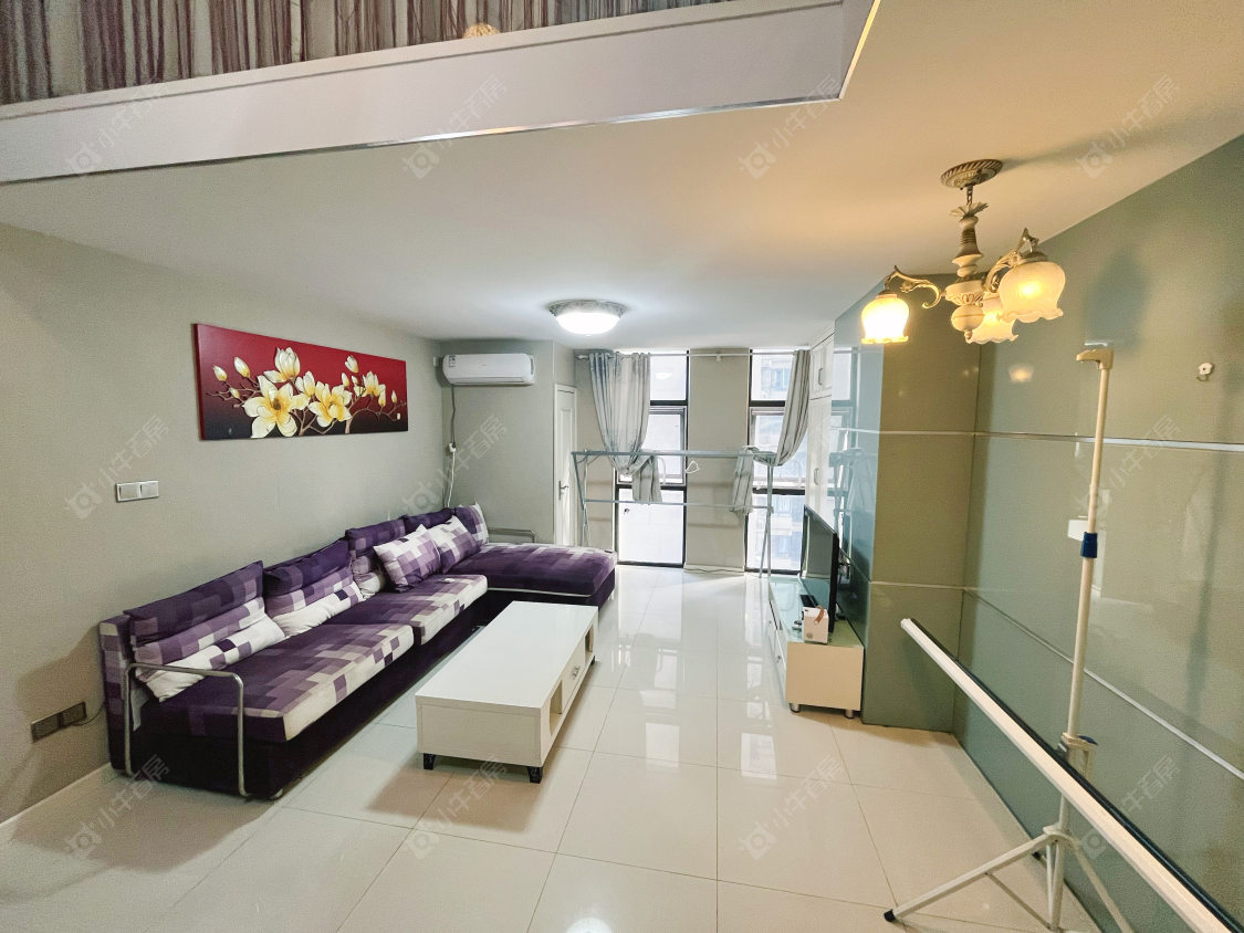 常州九洲新世界花苑在租房源室内图_小牛看房