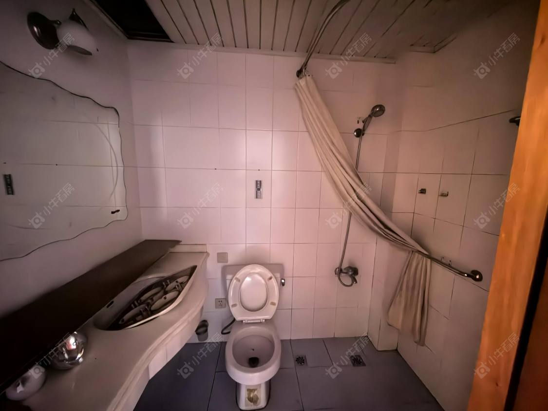 常州丽景花园在租房源室内图_小牛看房