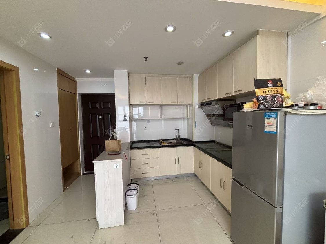 莱蒙城领尚房源室内图 常州莱蒙城领尚在租房源室内图_小牛看房