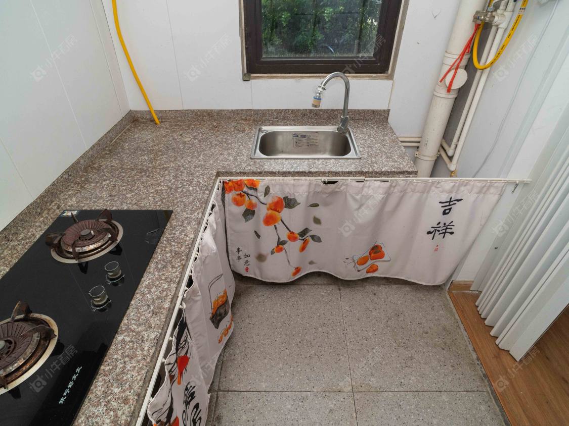 常州雅居乐路劲棠颂在售二手房房源室内图_小牛看房