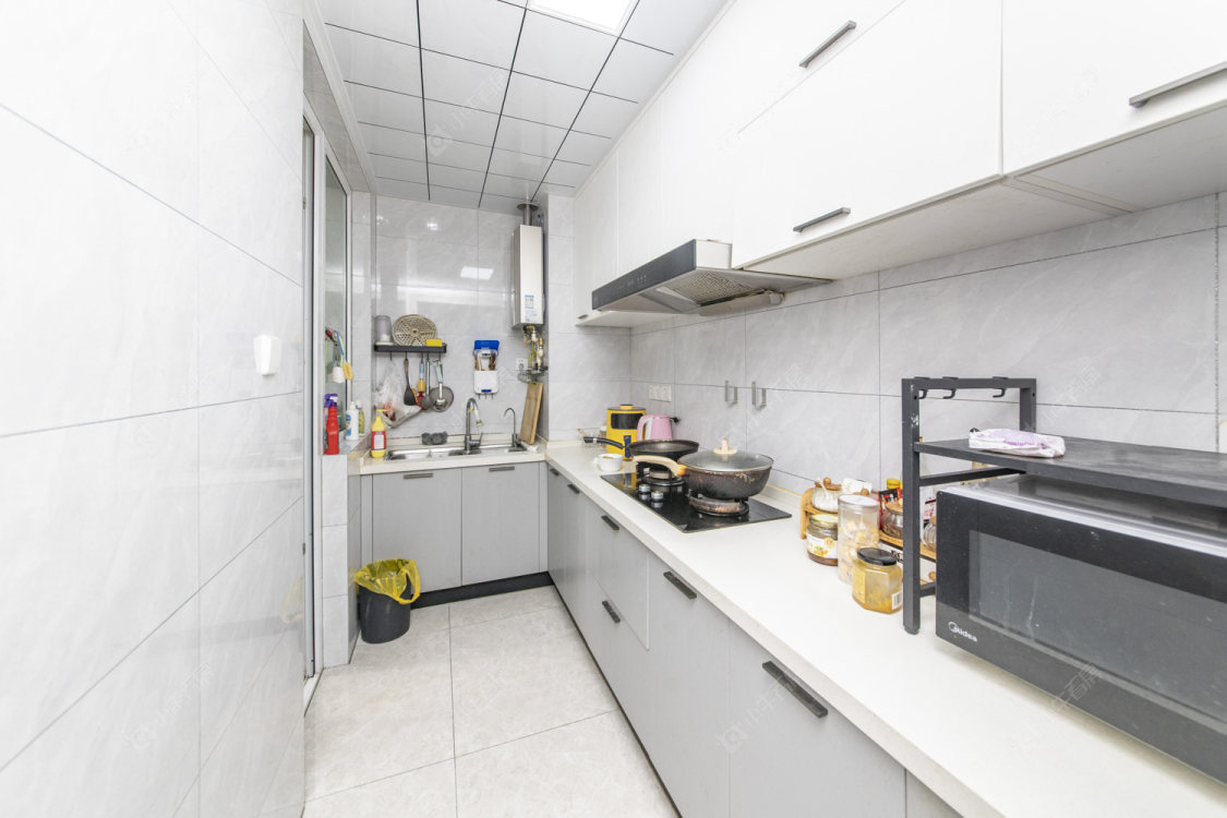 常州星河国际八区在售二手房源_小牛看房