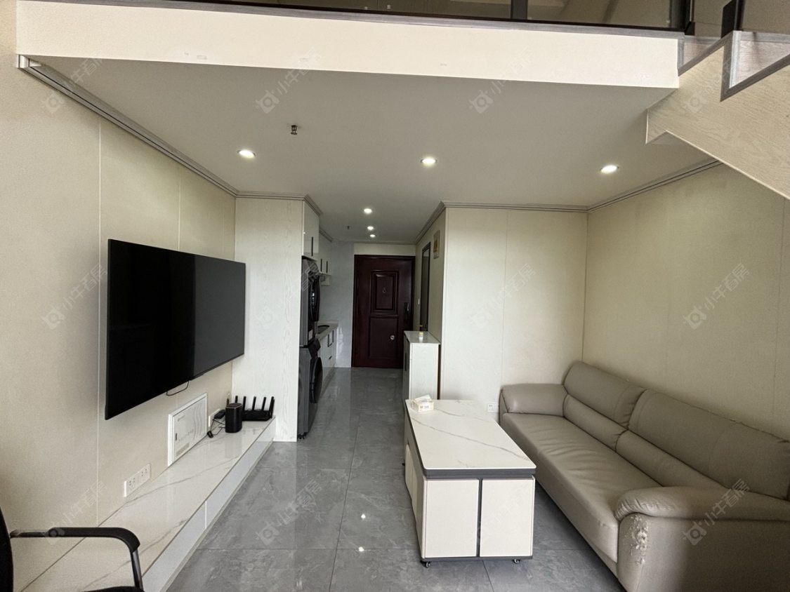 百瑞时代房源室内图 常州百瑞时代在租房源室内图_小牛看房