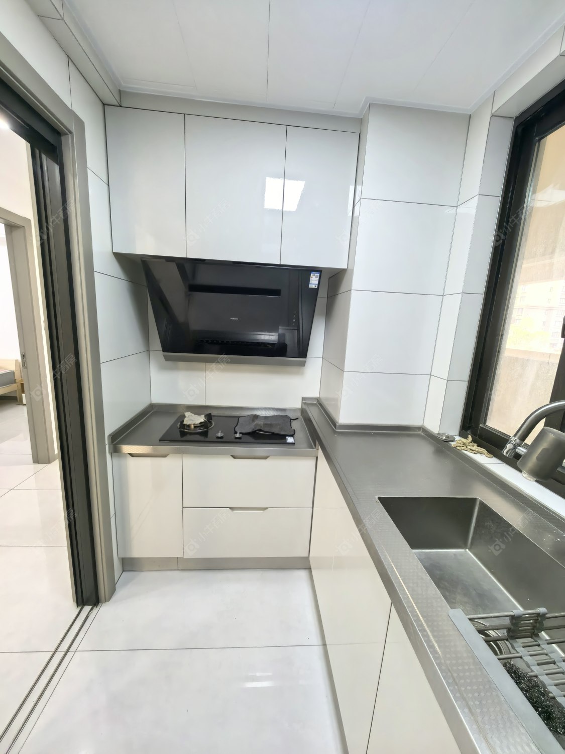 常州百馨西苑五期在租房源_小牛看房