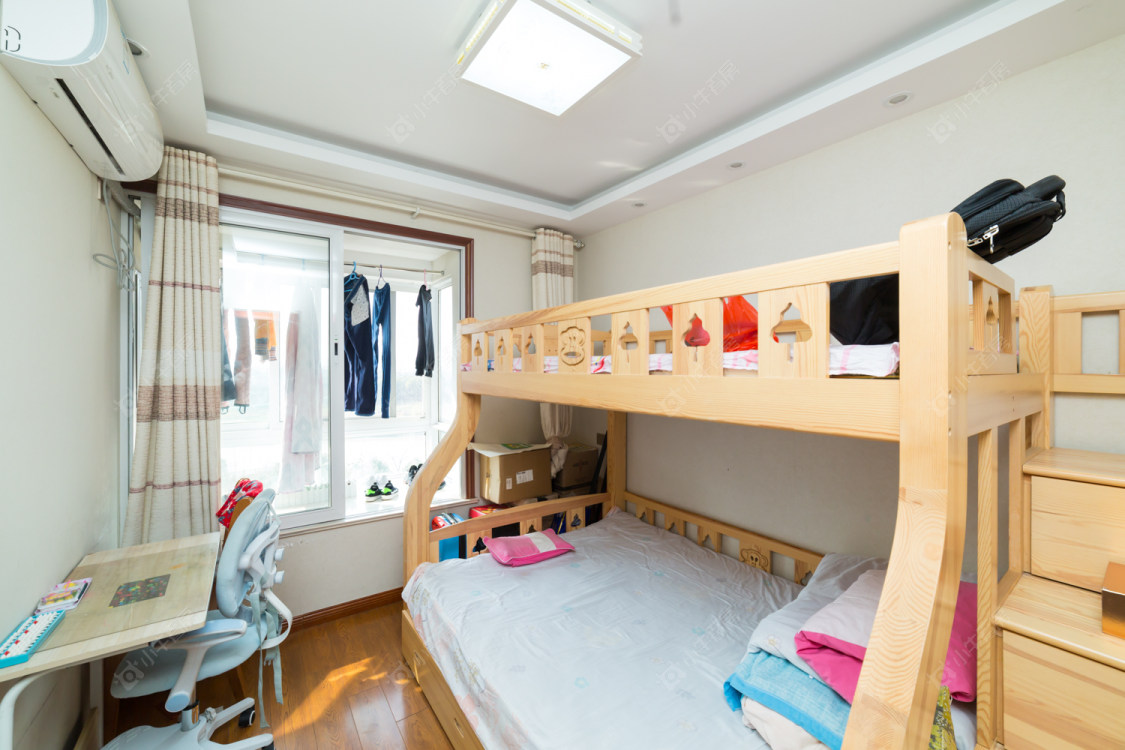 常州蓝山湖在售二手房源室内图_小牛看房