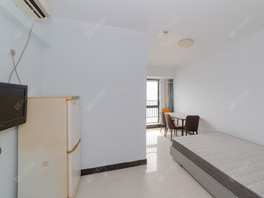 常州新城尚东区花园西区在售二手房源室内图_小牛看房