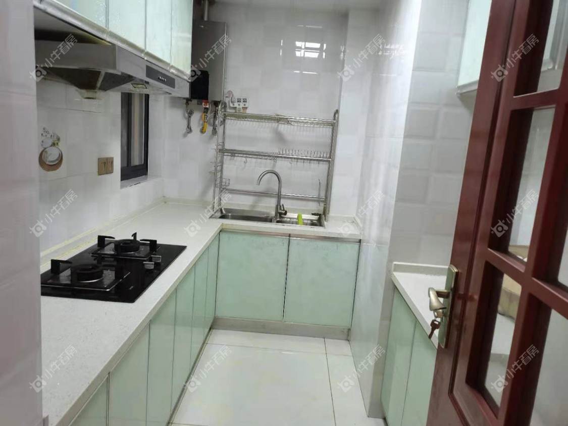 常州聚湖半岛在租房源_小牛看房