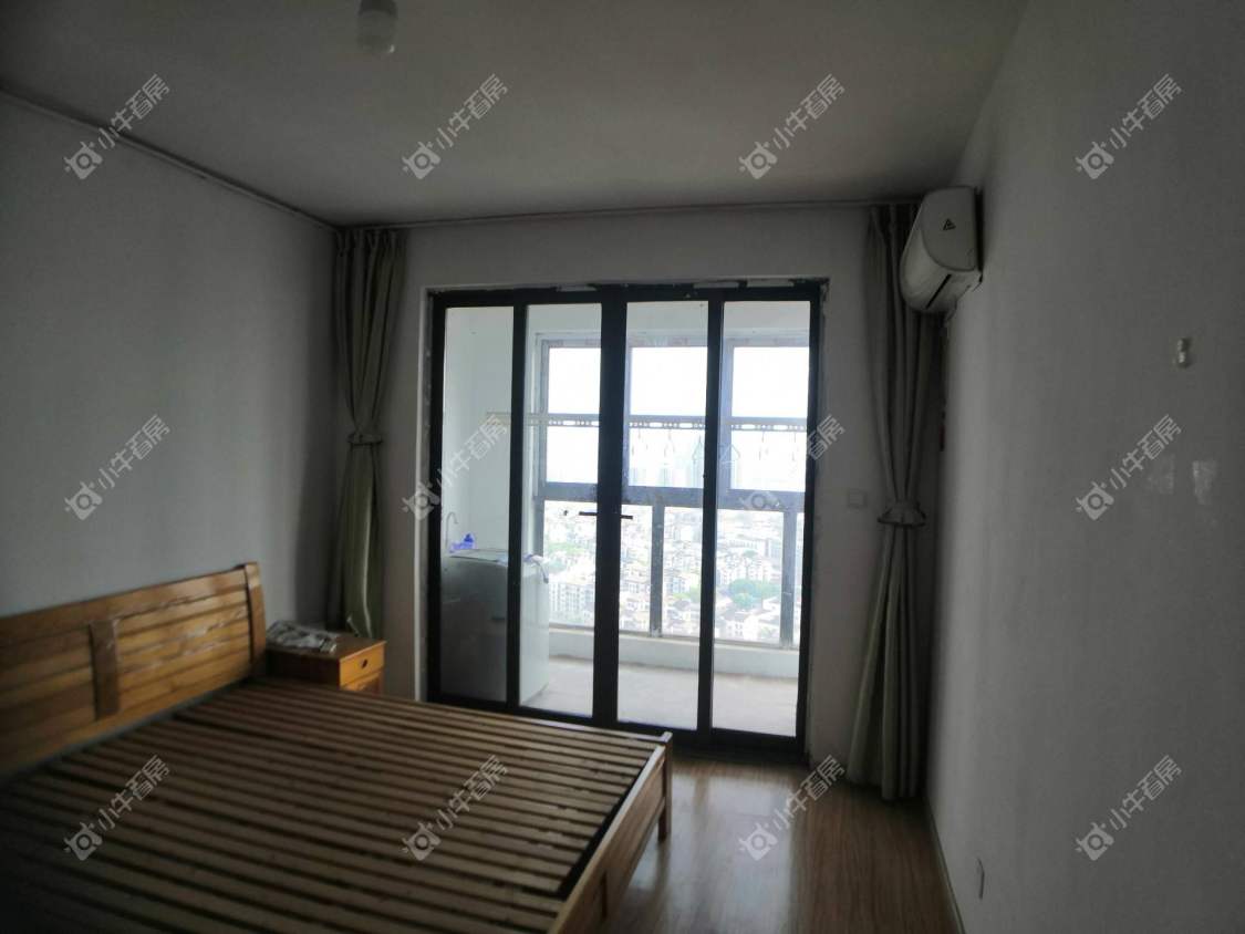 常州新城尚东区花园西区在租房源_小牛看房