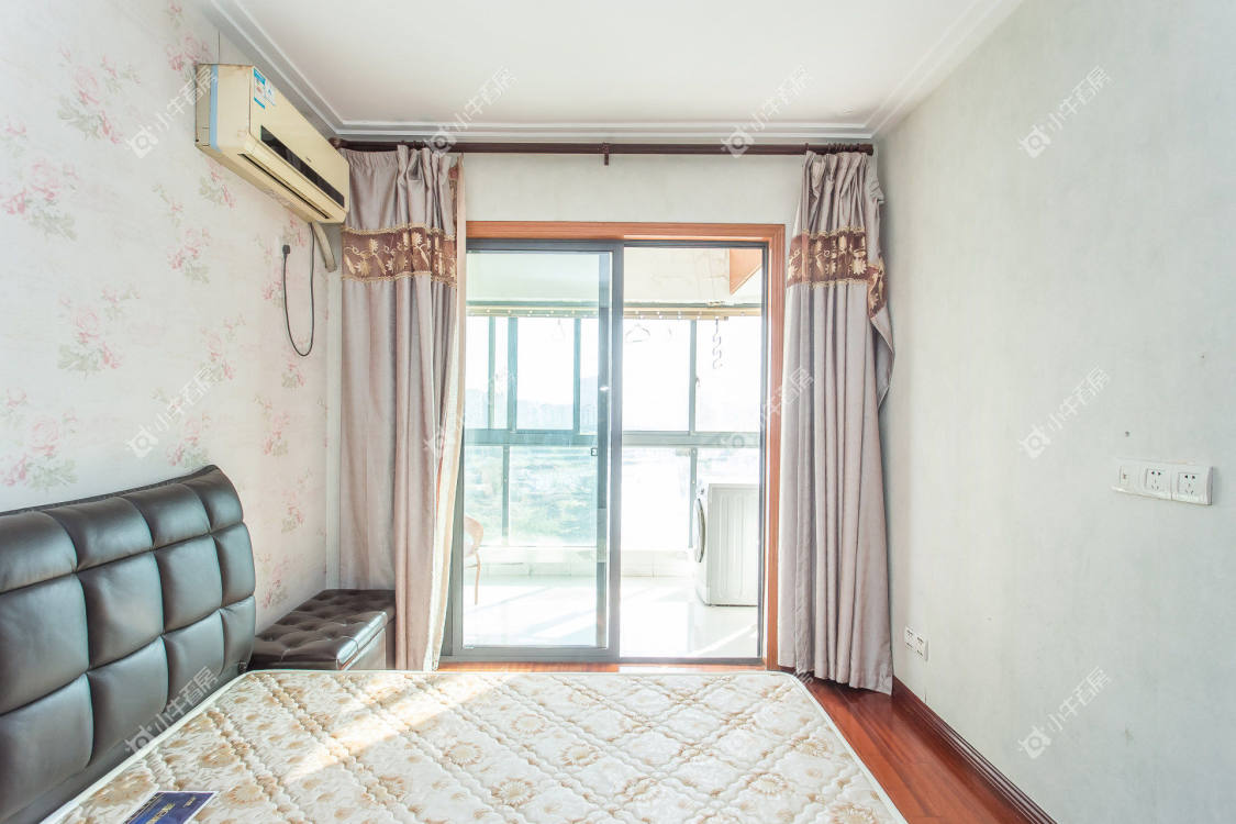 常州东方明珠花园在租房源室内图_小牛看房