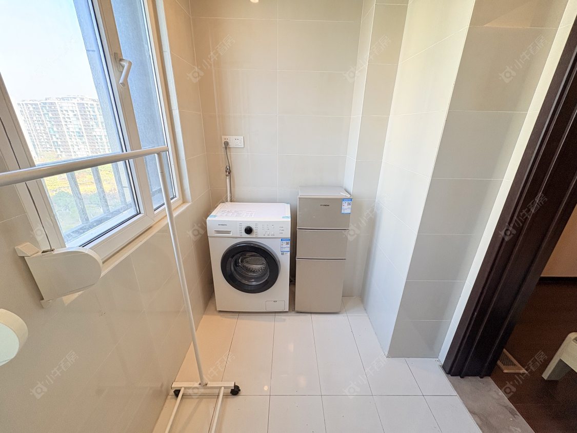 常州朗诗邻里中心在租房源_小牛看房