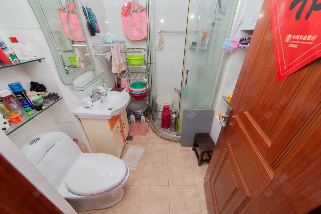 河海新村房源室内图 常州河海新村在售二手房源室内图_小牛看房