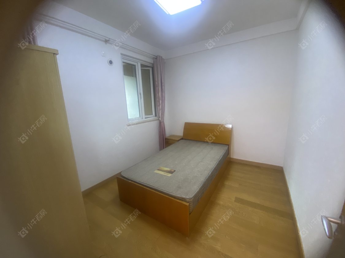 九洲花园二期房源室内图 常州九洲花园二期在租房源室内图_小牛看房