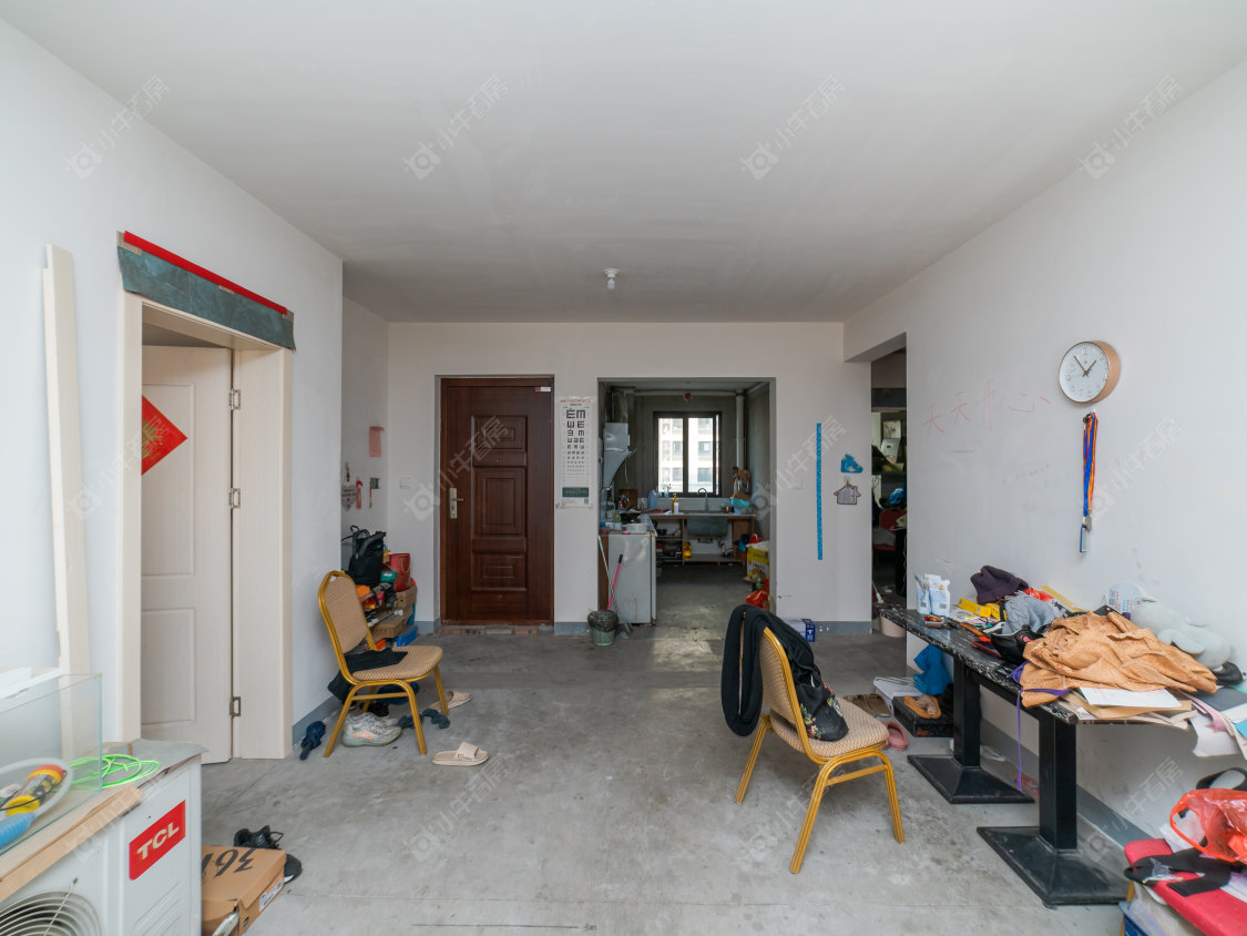 常州新城和昱文萃苑在售二手房源室内图_小牛看房