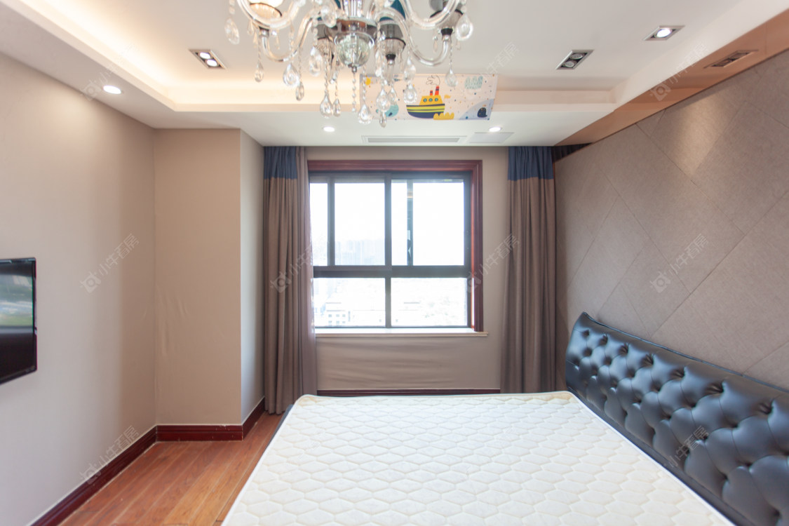 常州新城御景湾在售二手房源_小牛看房