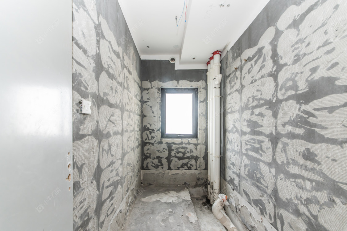 常州龙湖景粼天著在售二手房源室内图_小牛看房