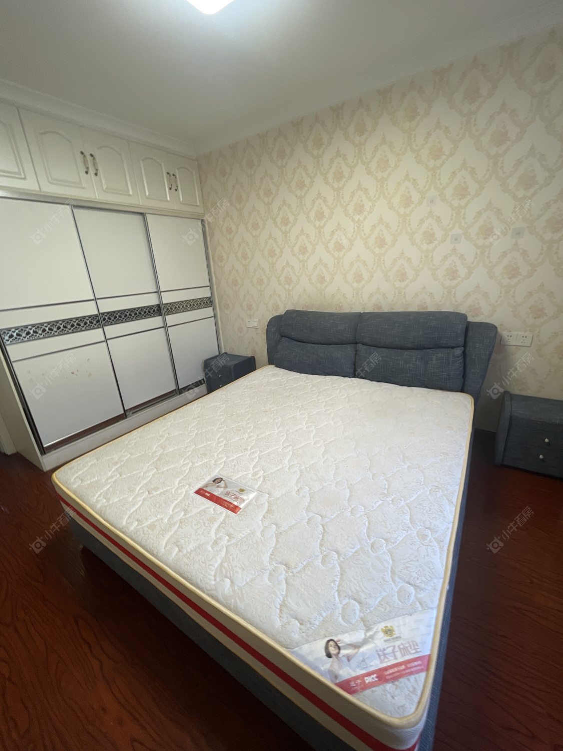 常州翠竹新村南区在租房源室内图_小牛看房