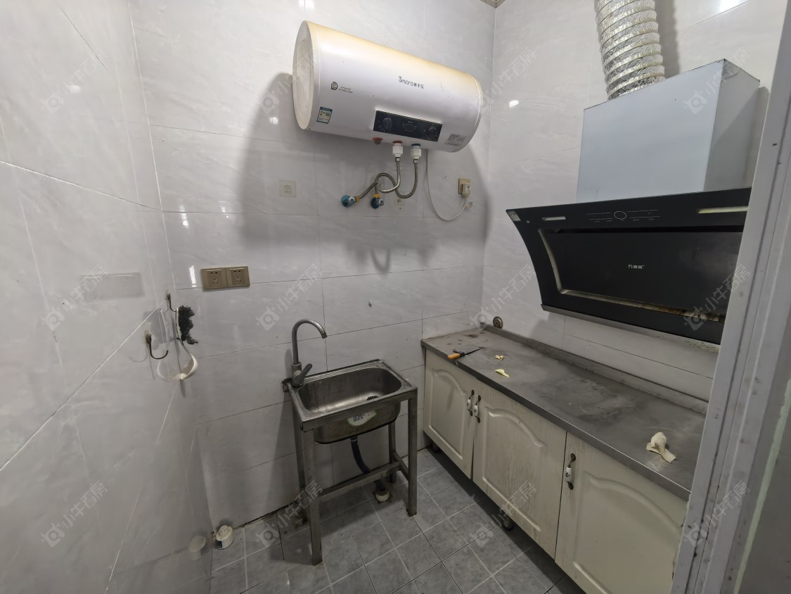 常州庆丰村委在租房源室内图_小牛看房