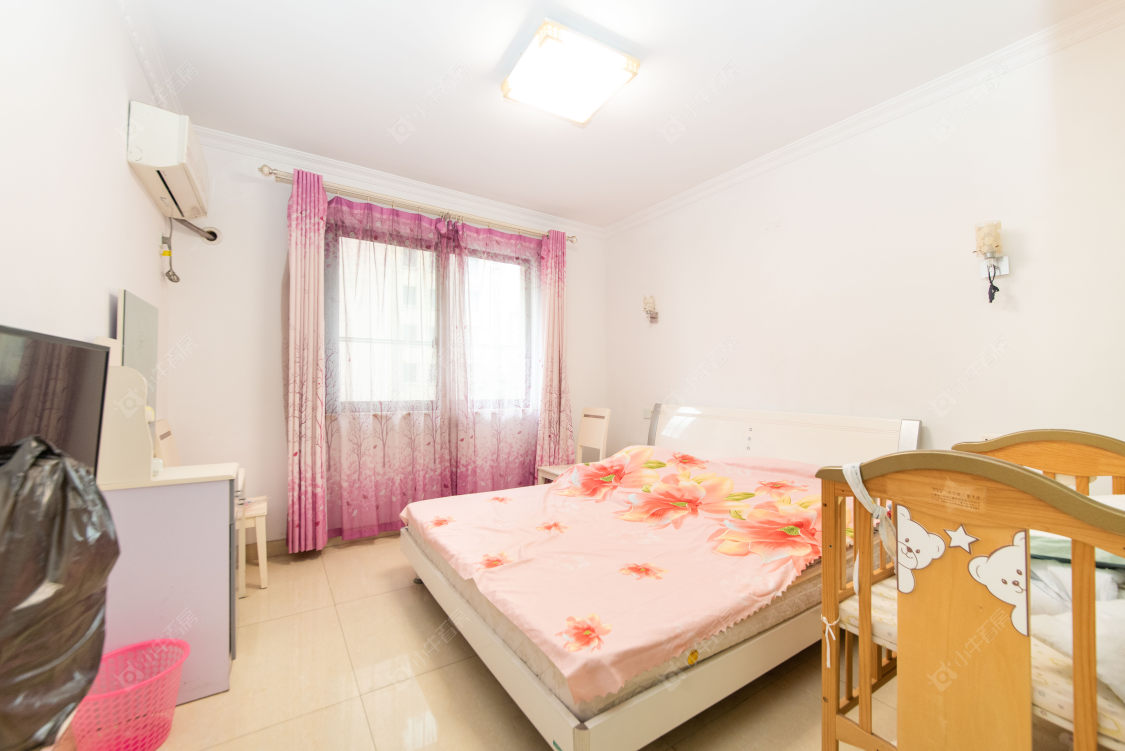 常州聚盛花园在售二手房源室内图_小牛看房