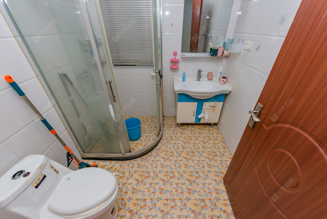 常州九洲新世界花苑在售二手房源室内图_小牛看房