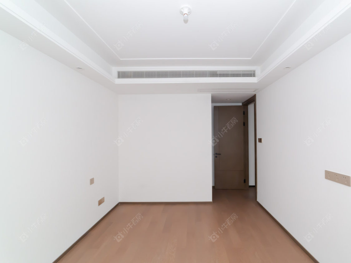 常州万科新都会在售二手房源室内图_小牛看房