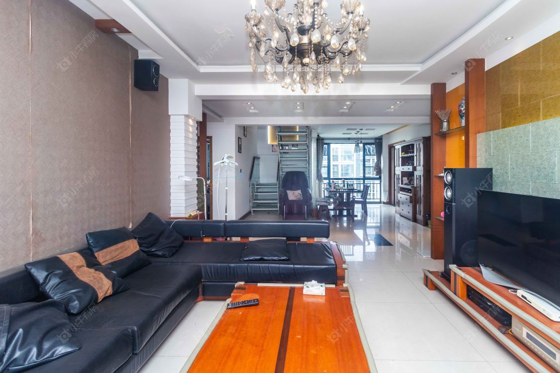 新城南都花海房源室内图 常州新城南都花海在售二手房源室内图_小牛看房