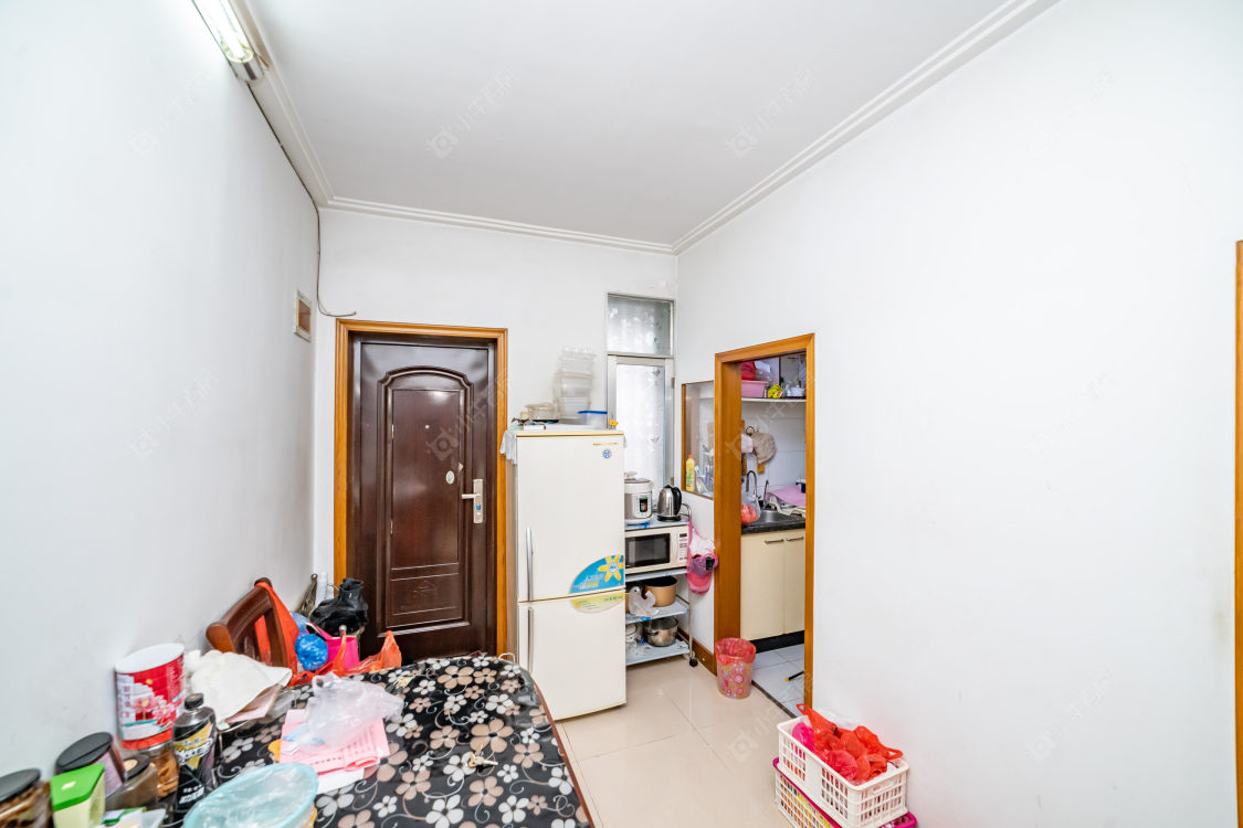 常州丽华一村在售二手房_小牛看房