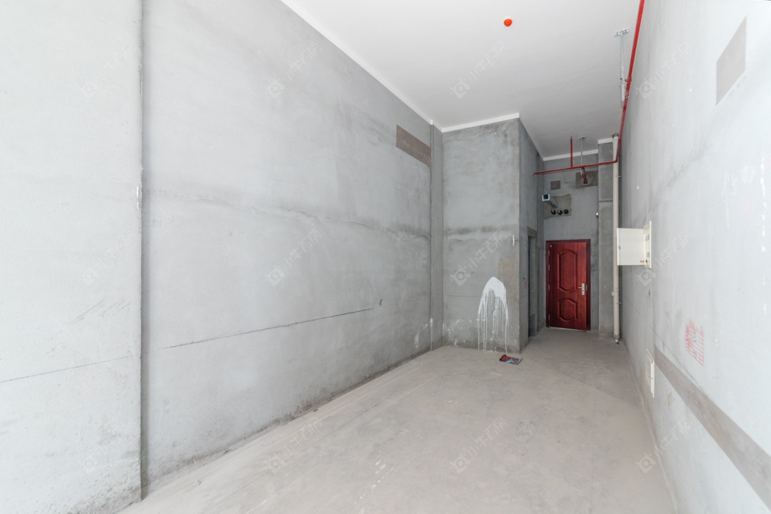 常州碧桂园壹号天禧在售二手房源室内图_小牛看房