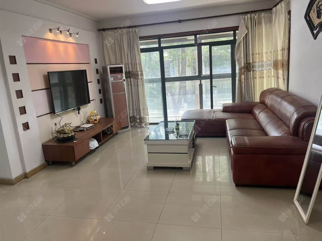 新城南都花海房源室内图 常州新城南都花海在租房源室内图_小牛看房