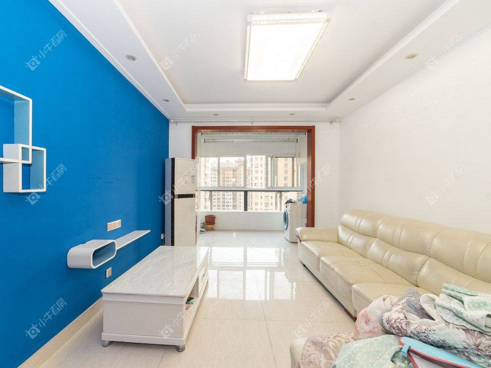 常州锦海星城二期2室2厅1卫出租_小牛看房