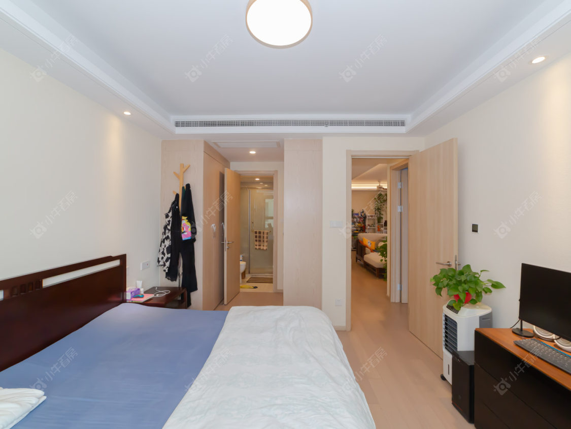 常州景瑞天玺在售二手房源室内图_小牛看房