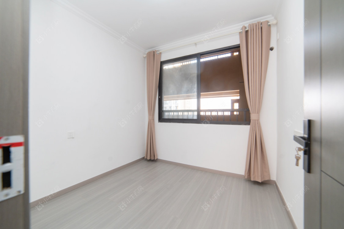 常州路劲城市印象在售二手房源室内图_小牛看房