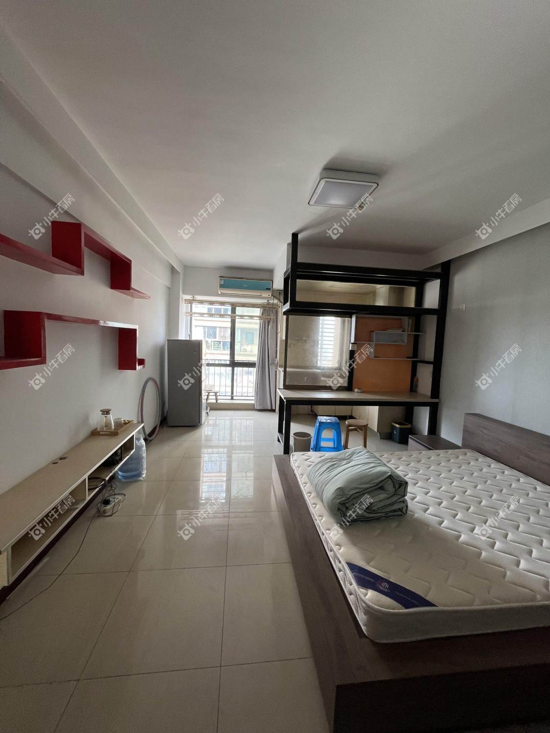 常州新城尚东区花园西区租房_小牛看房