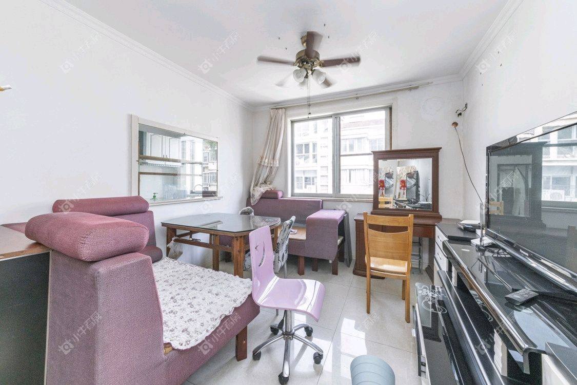 常州湾里新村在租房源室内图_小牛看房