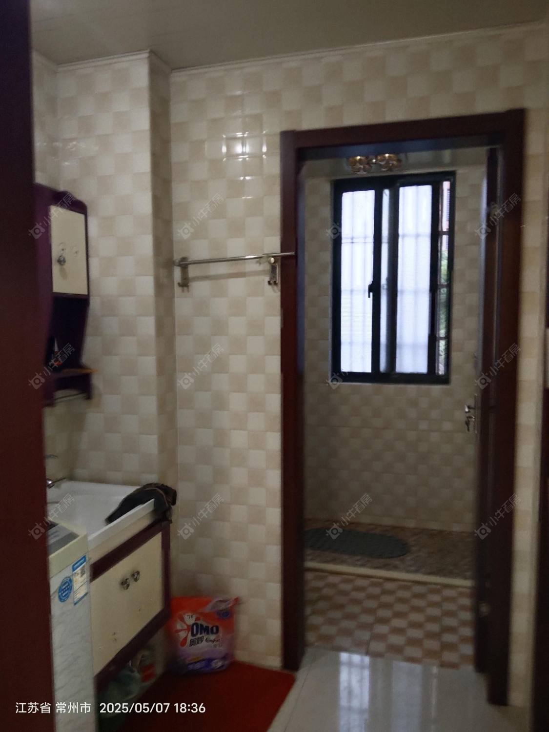 常州顺园九村在租房源室内图_小牛看房