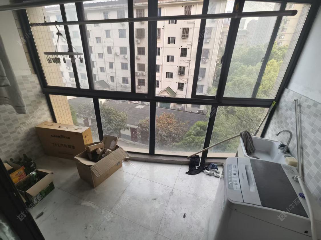 常州新城熙园在租房源室内图_小牛看房