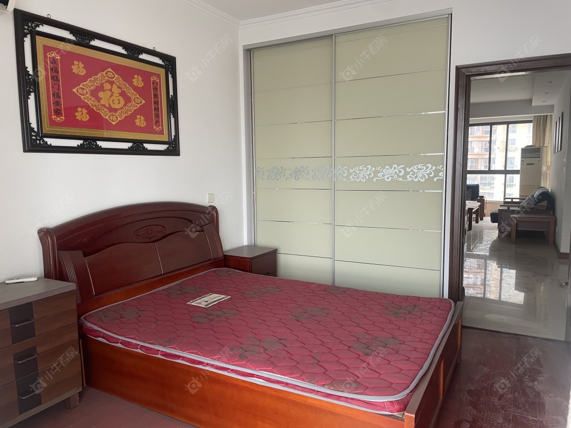 常州中央花园在租房源_小牛看房