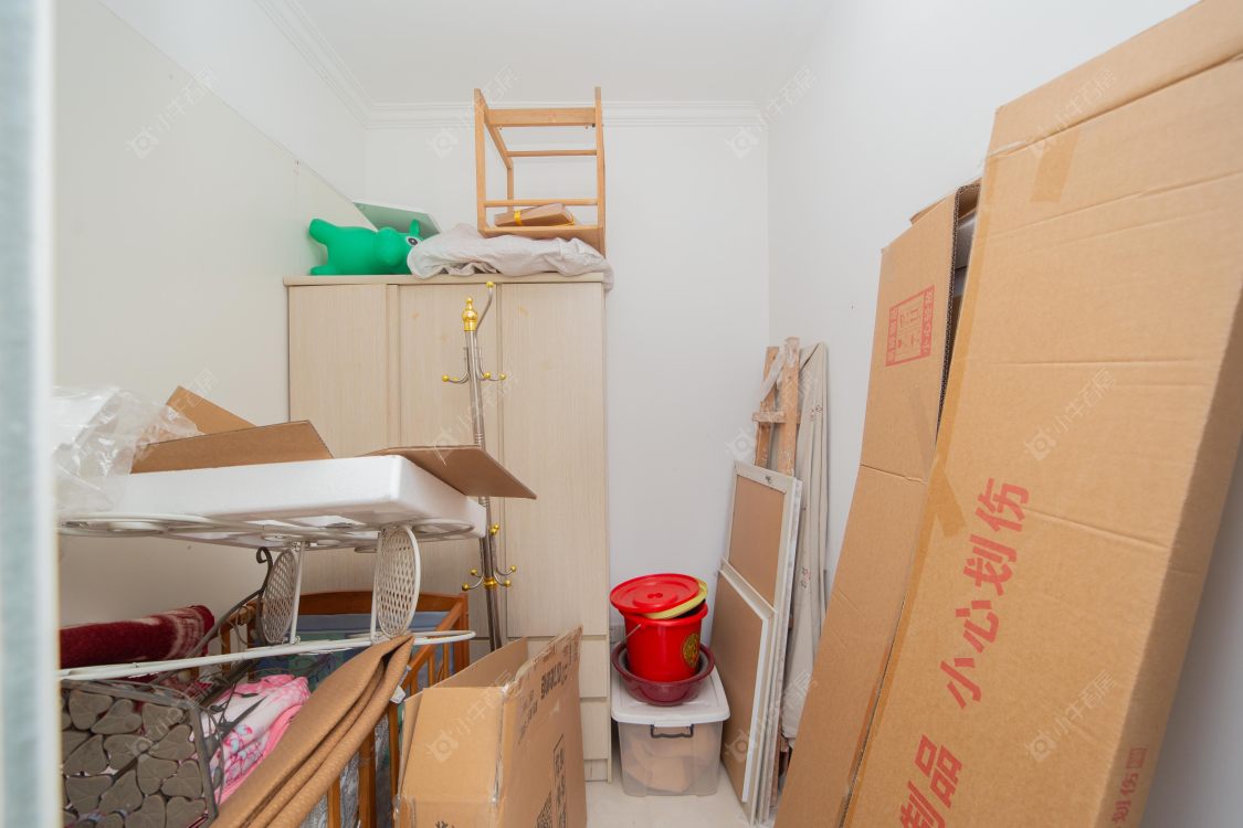 常州太湖明珠苑南苑在售二手房源室内图_小牛看房