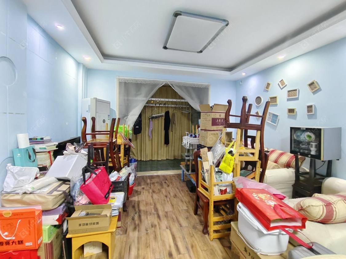 华润国际三期房源室内图 常州华润国际三期在租房源室内图_小牛看房