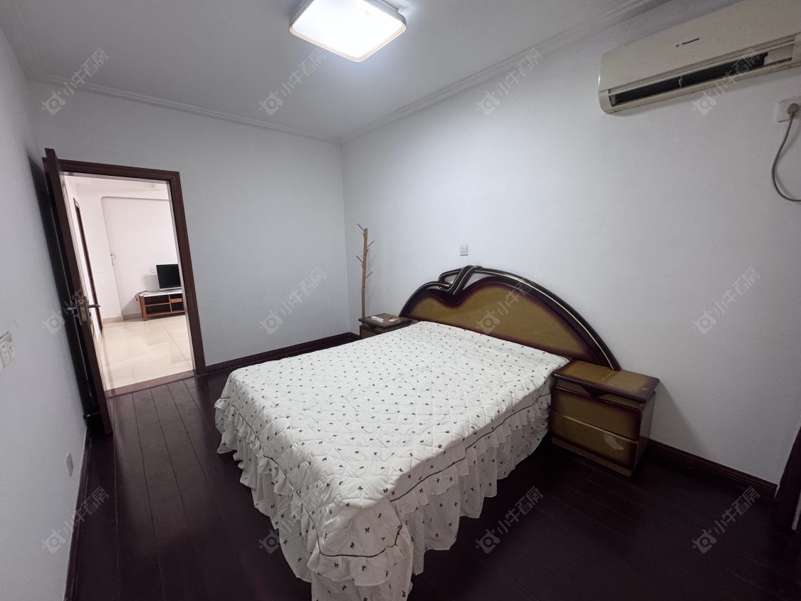 常州龚家名园在租房源室内图_小牛看房