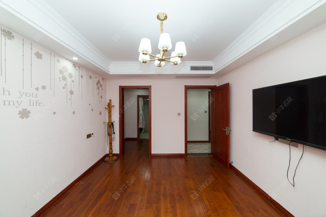 常州香溢紫郡二期在售二手房源室内图_小牛看房