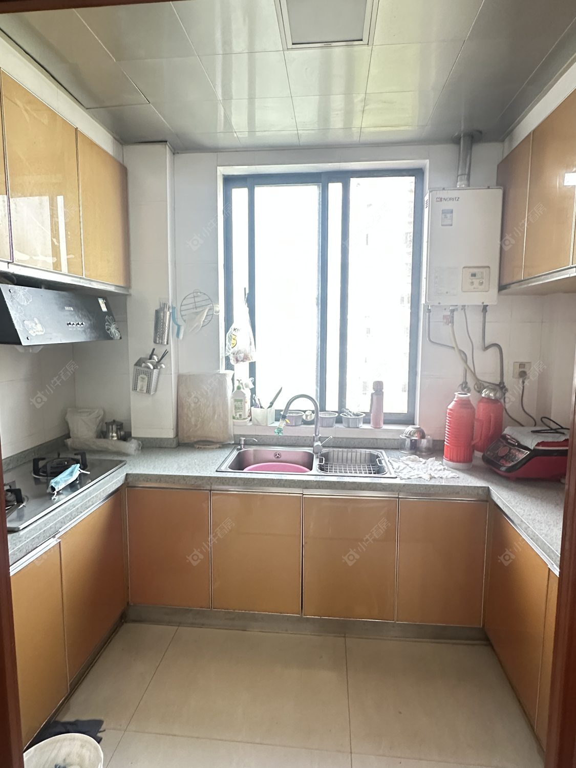 常州金鸡花园在租房源_小牛看房