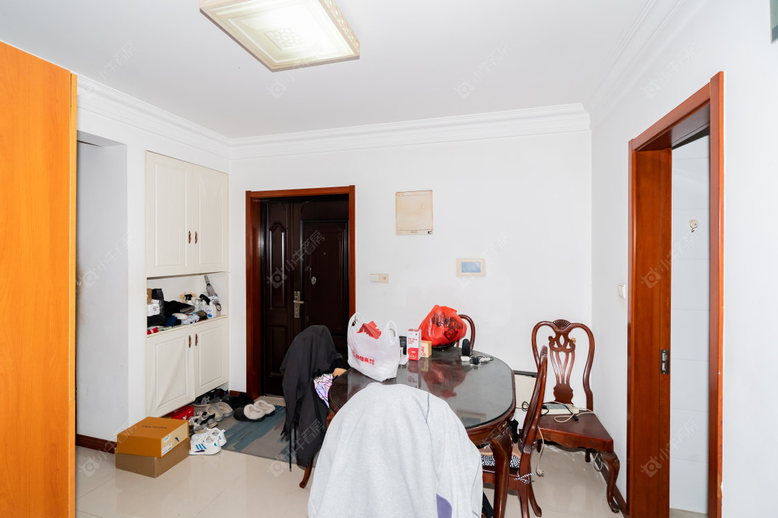 常州华润国际一期在售二手房源室内图_小牛看房