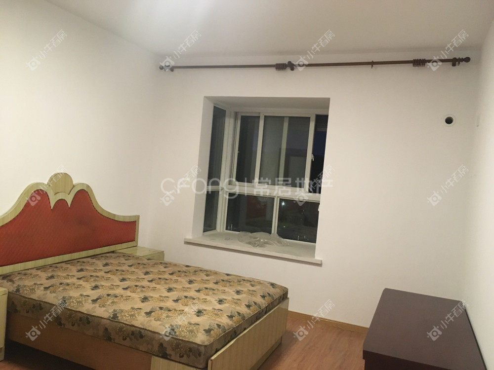 常州潞城花苑在租房源_小牛看房