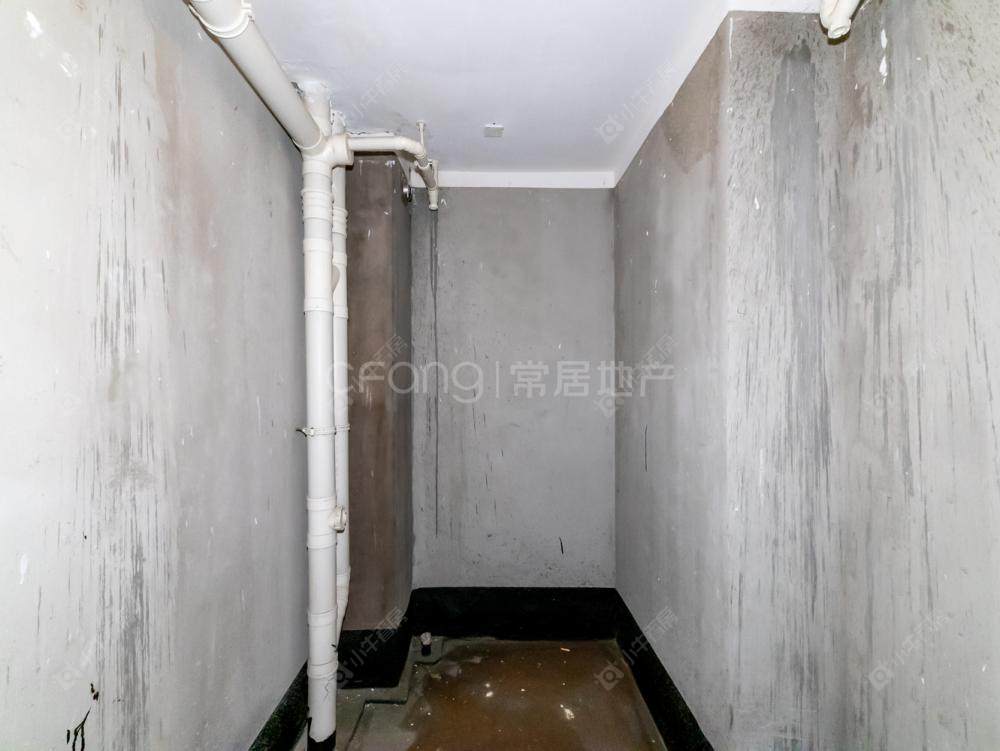 常州九洲新世界公馆在售二手房源室内图_小牛看房