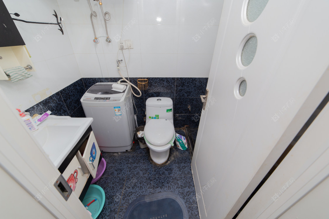 常州富都商务公寓在售二手房源室内图_小牛看房