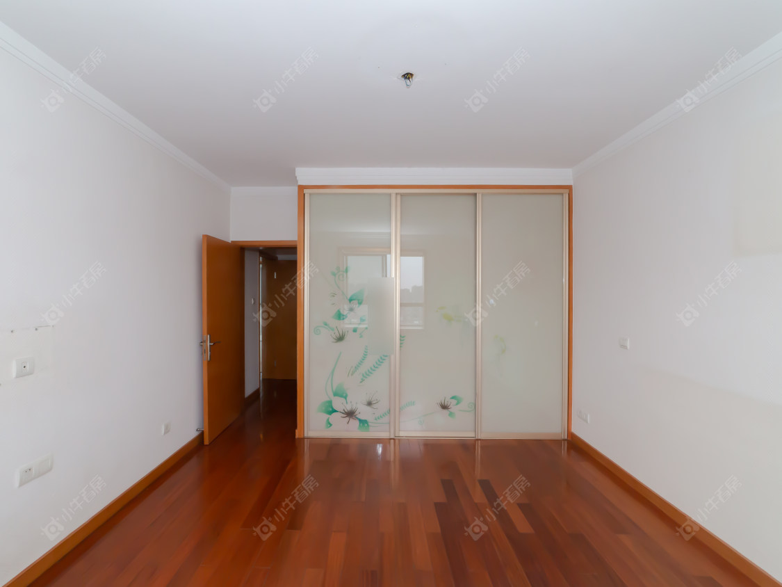 常州翠园世家在售二手房源室内图_小牛看房